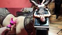 Ceira: Orgasm After Orgasm