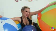 687 Deflating with Gabi Gold