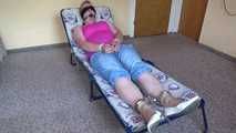 Relax in cuffs