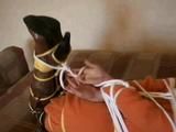 Niakriss tied - Part 1
