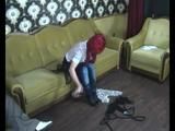 Tie up round part 2/6