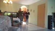 Amy - The Broker Part 1 of 5