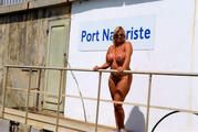 FKK-Urlaub 2014 - Oasis Part 2