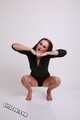Teen Janine erste Nacktshooting - 152 HQ Pics