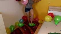 masspop party balloons