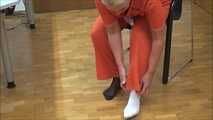 Isabel- Business lady in trouble part 7 of 8