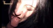 TRAILER - She knows what belongs to her - humble blowjob 4K
