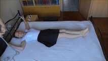 Tatjana - Tie me up 2 Part 1 of 5