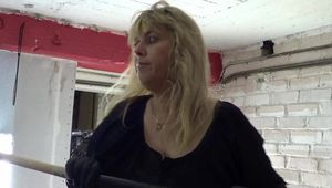 As a film to download our DVD - Mistress Aschi and the disobedient school bitch - anal fisting extreme