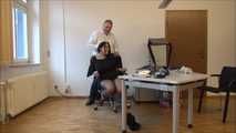 Mara - Tickling Service Part 2 of 5