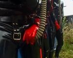 The Rubberslave - 04