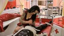 Lady Ashley - Rubber Toys long night