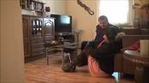 Susan - Home Assault Part 1 of 8