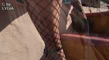MASTURBATION