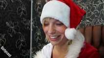 Christmas story told in a different way