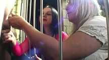 BIG TITTS AND THREESOME