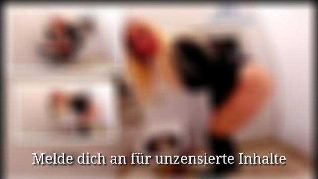 Raststätten Piss!