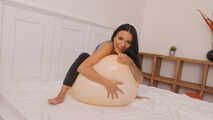 1288 Vanessa Decker nonpop oben-ohne