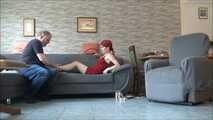 Tabea - The Confession 1 Part 4 of 6