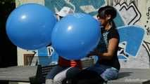 055 Balloonrace