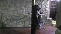 The new Spain Files - Total Mummification for spanish Lilith K - Part 2