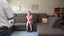 Birgit - The first time Part 1 of 8