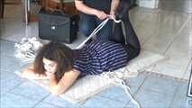 Kyra - Let's go out Part 3 of 6