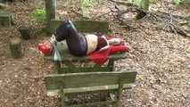Soraya taped outdoor 3/3