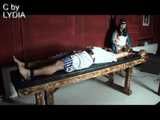 MAKING OF KLEOPATRA 
