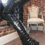 Latex how many times