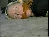 WIDE EYED, HOG-TIED HOSTAGE JOI (D13-12)