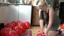 Balloony Spaß- ich bin wieder da teil 2