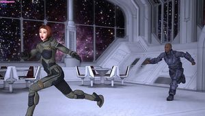 Tgirl's Hunt For Pleasure