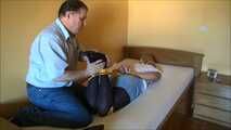 Isabel and Melina - After the Class Reunion 2 Part 4 of 7