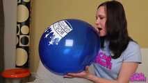 229 Bang test with Sophie