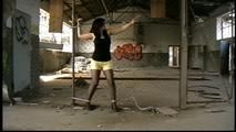 Honey - The agent part 3 of 4 (archive)