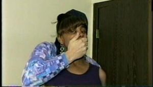 DEMETRIA TAKEN HOSTAGE (D6-15)