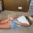 Total Bed Rest