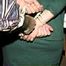 ANOTHER BOUND & GAGGED SCHOOL TEACHER (D10-13)