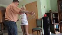 Marenka - Babysitter Teil 7 von 7