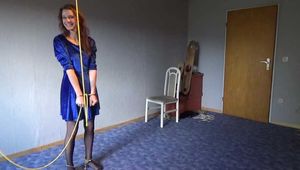 Shellis erste Befreiungs - Challenge