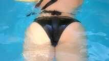 Fun in the pool