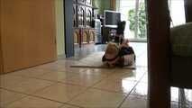 Lea – The Deceitful Business Partner Part 4 of 8