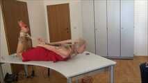 Viola - Business lady in trouble Part 8 of 10