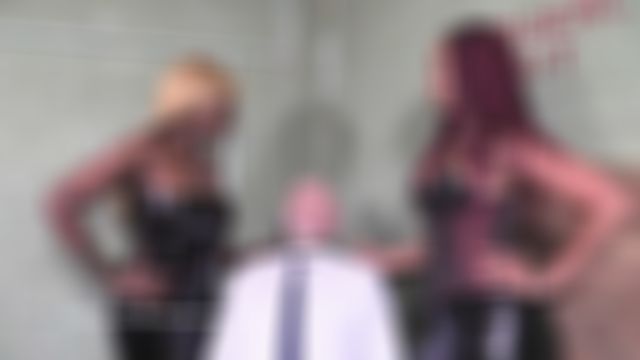 Extended spitting probation - Part One