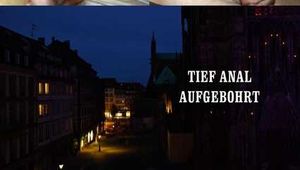 DEEP ANAL WITH THE USER