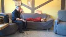 Esther - The first time part 3 of 8