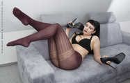 Kinky Pantyhose 2