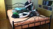 Wenke and Xara - family dispute part 3 of 3