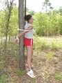 Paige Tree Tied